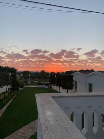 Villa Natia Mottola Bagian luar foto
